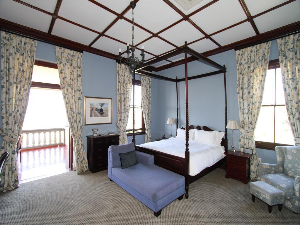 Audacia Manor Boutique Hotel Дурбан Экстерьер фото