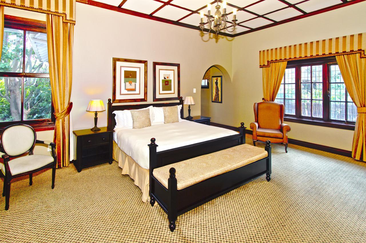 Audacia Manor Boutique Hotel Дурбан Экстерьер фото